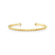 Foundation Cuff Bracelet