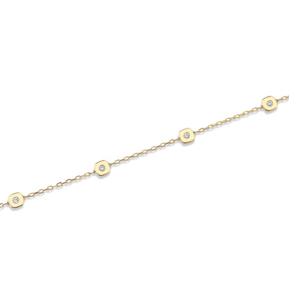 Signature Station Bracelet