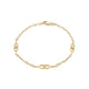 MICHAEL M Bracelets Streamlined Bracelet