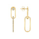 Couplet Earrings