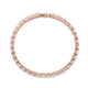 Meksian Emerald Bracelet Petite