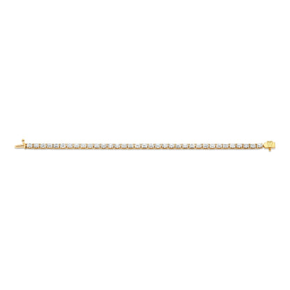 Meksian Emerald Bracelet Petite