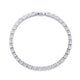 Meksian Emerald Bracelet Petite
