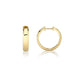 Orb 4mm Huggies