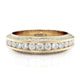 MICHAEL M Engagement Rings 18K Yellow Gold R797B R797B
