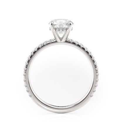 Crown R706-1 Round