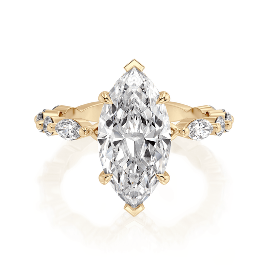 Montage R802-3 Marquise