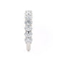 Wedding Band R795B