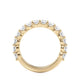Wedding Band R795B