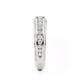 Wedding Band R797B