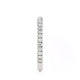 Michael M Pave Wedding Band