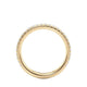 Michael M Pave Wedding Band