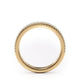 Wedding Band R671B