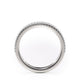 Wedding Band R671B