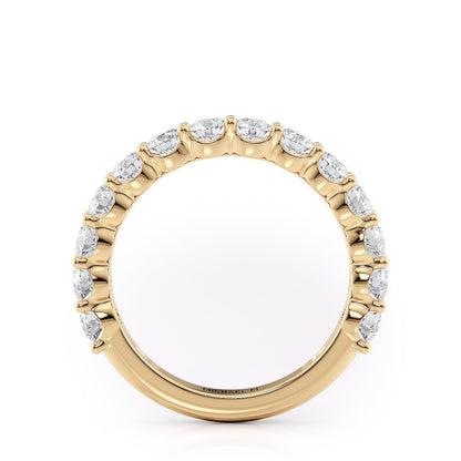 Wedding Band R736B