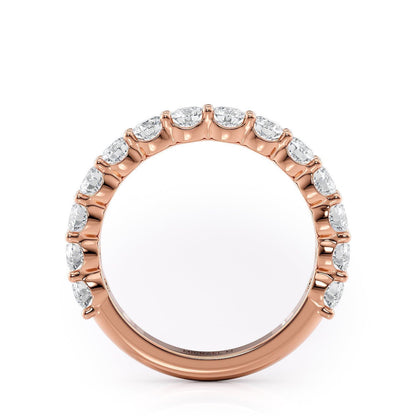Wedding Band R736B