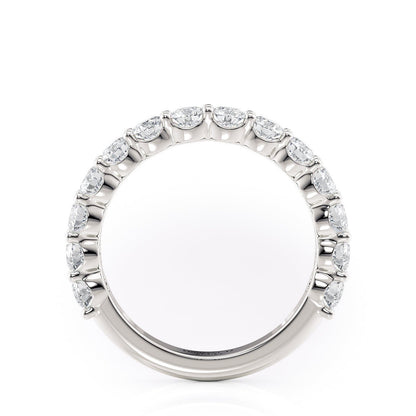 Wedding Band R736B