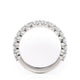 Wedding Band R736B