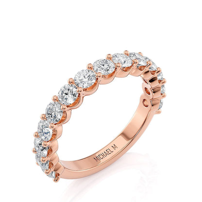 Wedding Band R736B