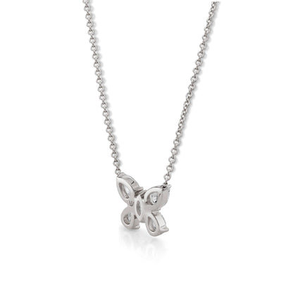 Montage Butterfly Pendant