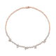 Montage Tennis Necklace