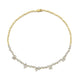 Montage Tennis Necklace