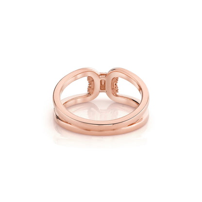 Europa Interlink Ring