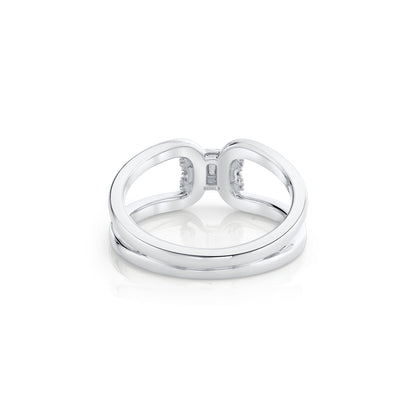 Europa Interlink Ring