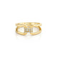 Europa Interlink Ring