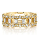Montage Baguette Band