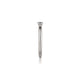 Petite Solitaire Diamond Ring