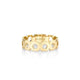Signature Negative Space Band