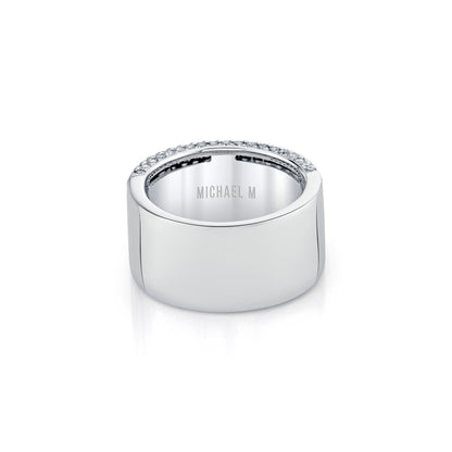 Europa Grand Pavé Band
