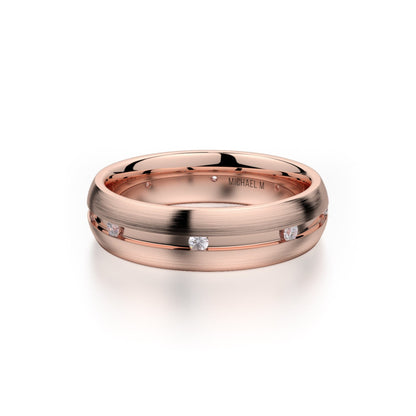 Men's Band MB104