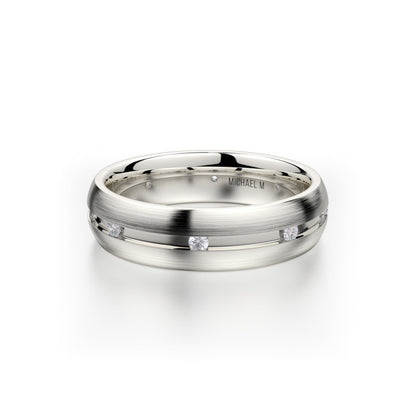 Men's Band MB104