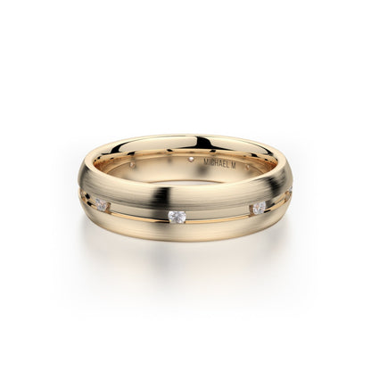 Men's Band MB104