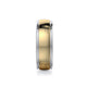 Men's Band MB106 Two-Tone