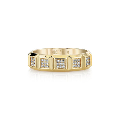 Men's Band MB120PV