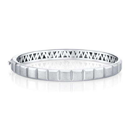 Men's Block Bracelet
