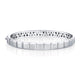 Men's Block Bracelet