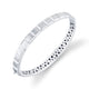 Men's Block Bracelet