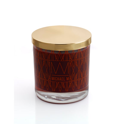 MICHAEL M Candle
