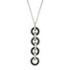 Chroma Arch Drop Pendant