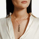 Chroma Arch Drop Pendant