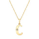 Deco Initial Charm