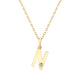 Deco Initial Charm