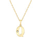 Deco Initial Charm