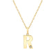 Deco Initial Charm