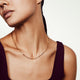 Paperclip Link Chain