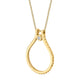 Signature MM Tetra Pendant